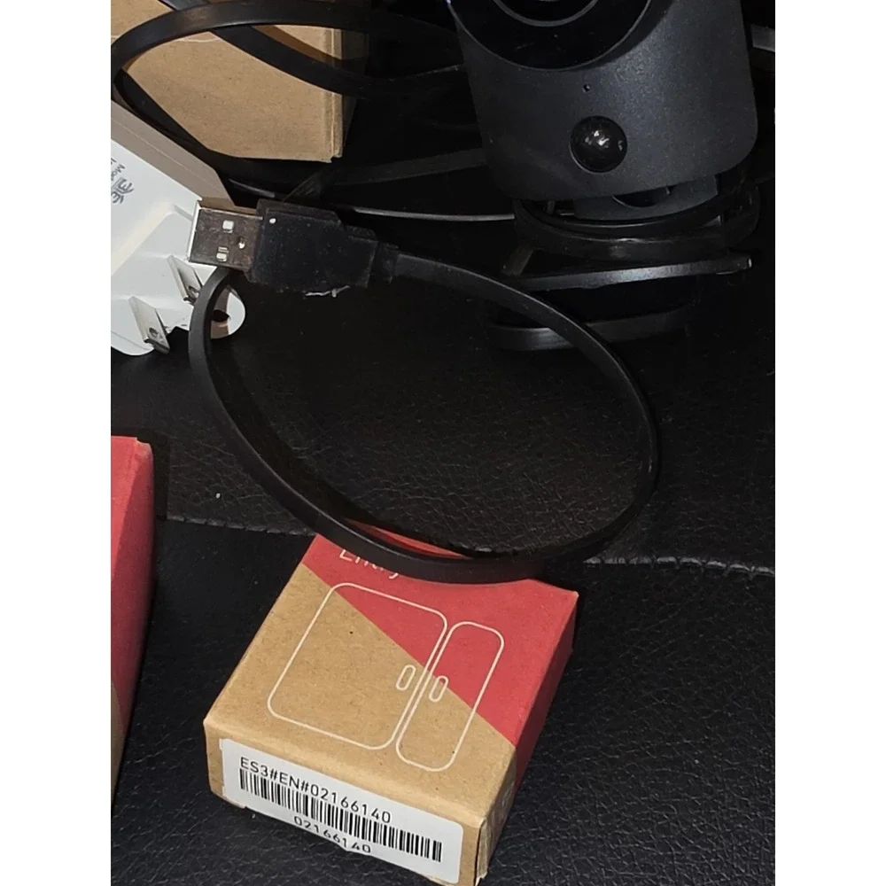 SimpliSafe home security